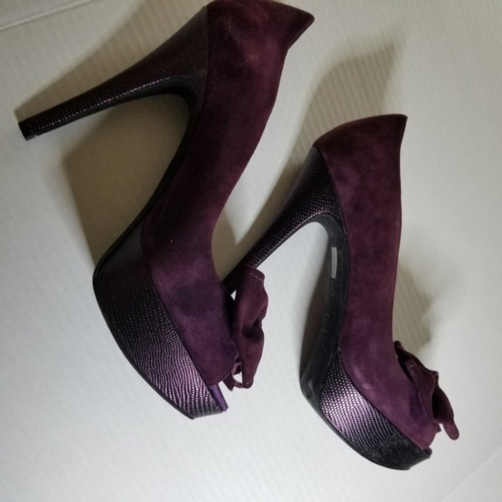 Guess by Marciano high heel  shoe